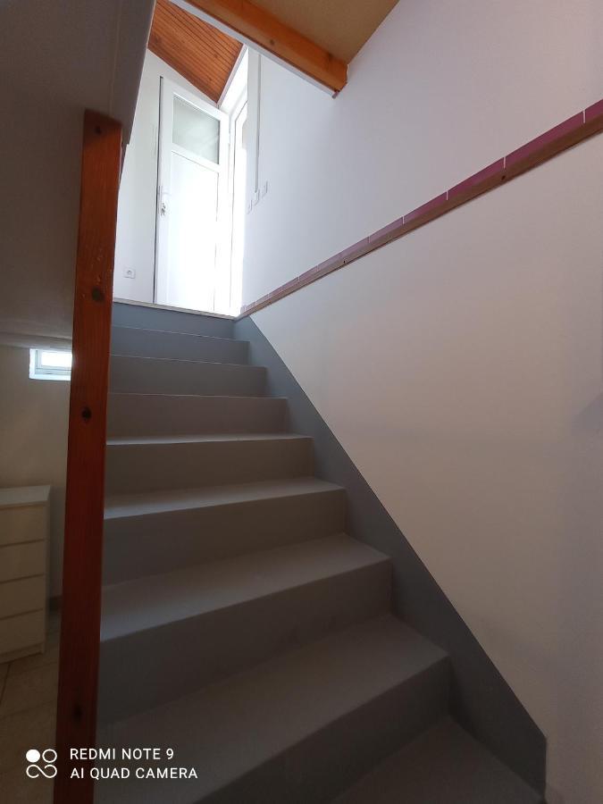 Studio Apartman Premantura Buitenkant foto